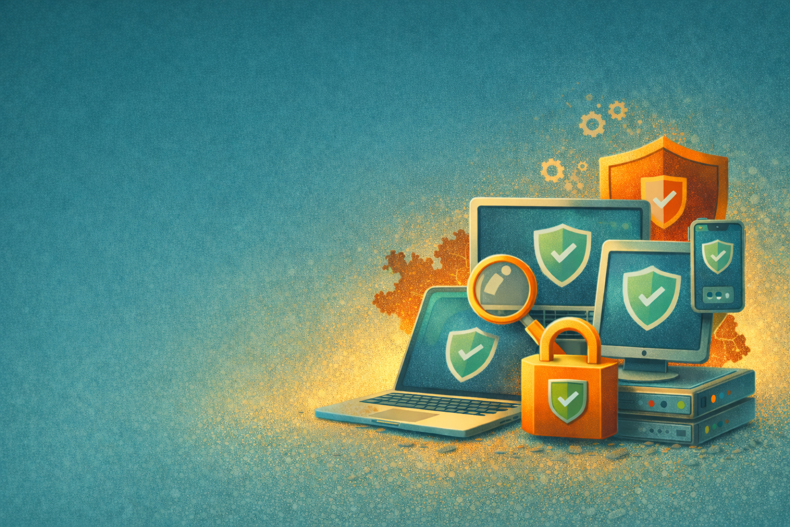 Endpoint security
